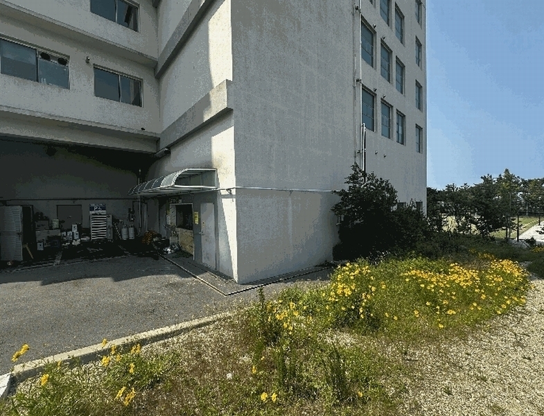 2025타경1161 울산광역시 북구 산하중앙2로 300, 동원리치타워 1층 108호 근린상가 경매 이미지