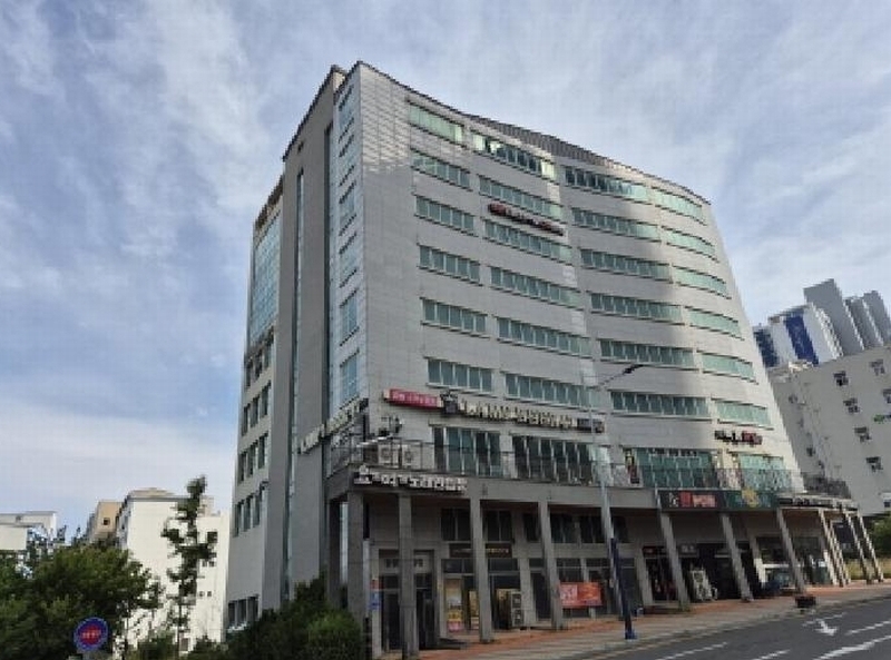 2025타경1161 울산광역시 북구 산하중앙2로 300, 동원리치타워 1층 108호 근린상가 경매 이미지