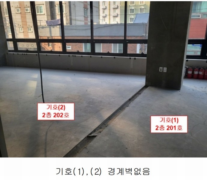 2025타경100112 부산광역시 북구 낙동대로1766번길 11, 이음 골든브릿지 2층 202호 근린상가 경매 이미지