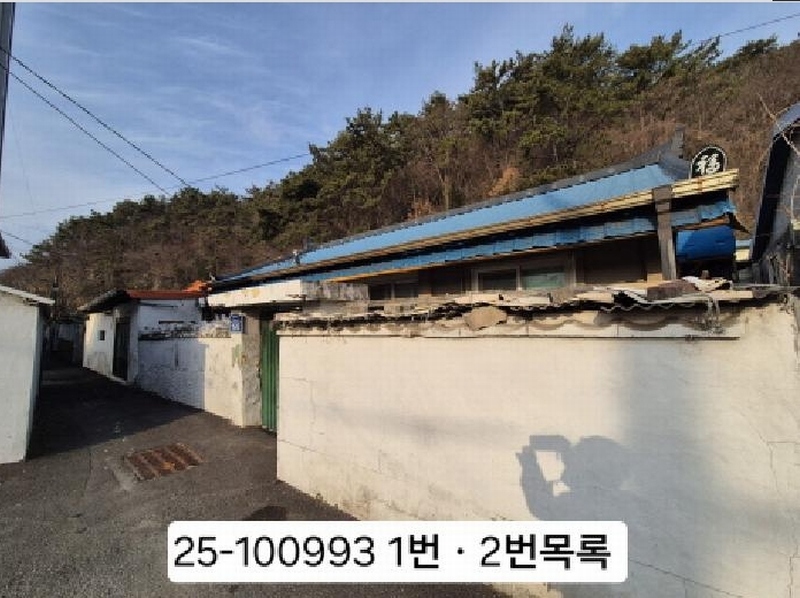 2025타경100993 부산광역시 강서구 녹산동 13-14 주택 경매 이미지