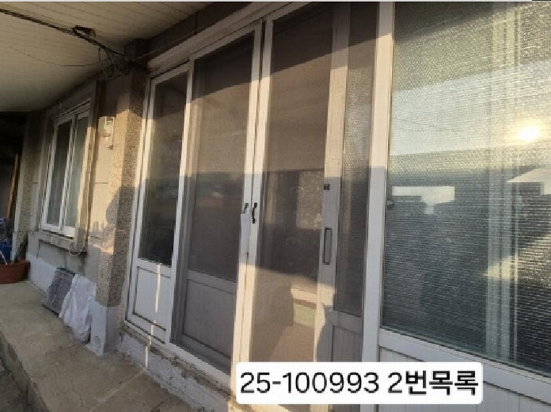 2025타경100993 부산광역시 강서구 녹산동 13-14 주택 경매 이미지