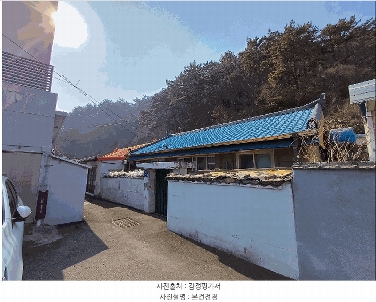 2025타경100993 부산광역시 강서구 녹산동 13-14 주택 경매 이미지
