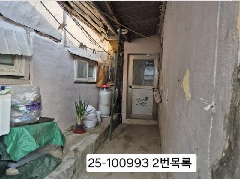 2025타경100993 부산광역시 강서구 녹산동 13-14 주택 경매 이미지
