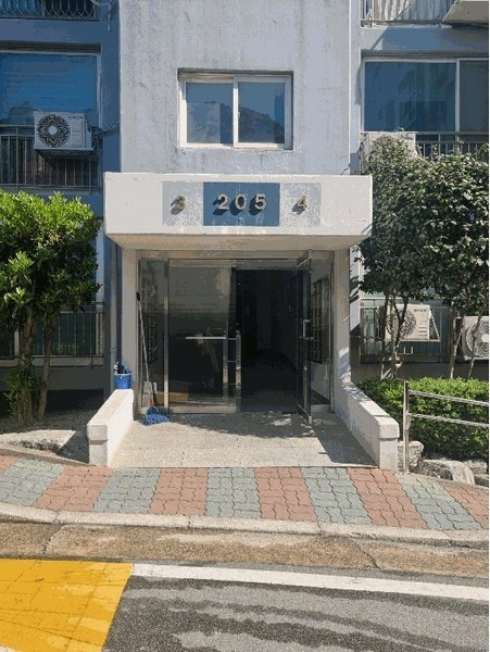 2025타경101237 부산광역시 북구 덕천로 182, 벽산라인타운 205동 14층 1404호 아파트[공급41평형] 경매 이미지