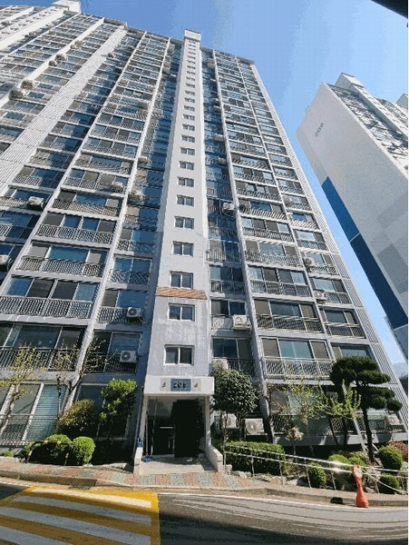 2025타경101237 부산광역시 북구 덕천로 182, 벽산라인타운 205동 14층 1404호 아파트[공급41평형] 경매 이미지