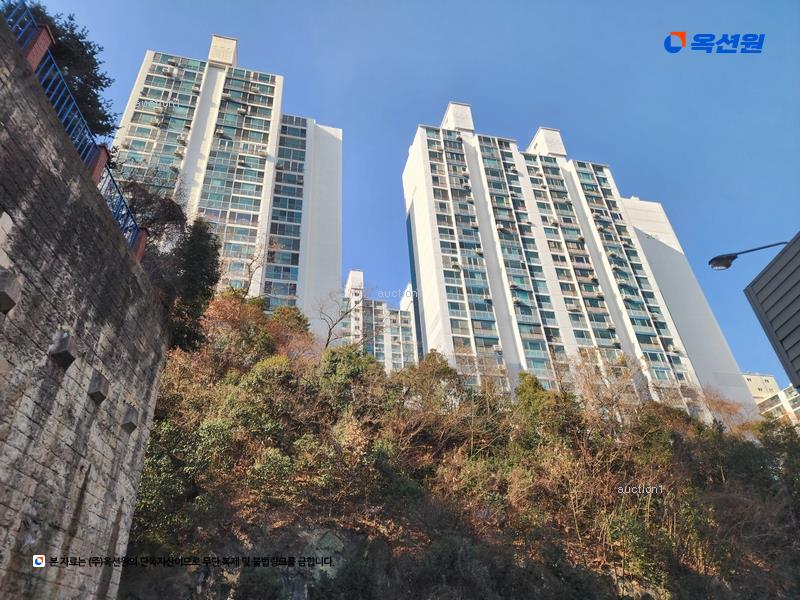 2025타경101237 부산광역시 북구 덕천로 182, 벽산라인타운 205동 14층 1404호 아파트[공급41평형] 경매 이미지
