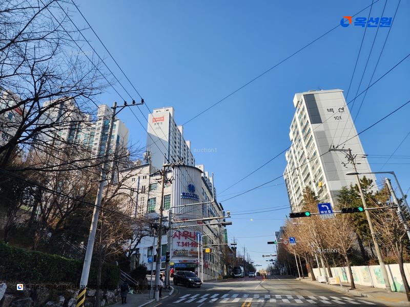 2025타경101237 부산광역시 북구 덕천로 182, 벽산라인타운 205동 14층 1404호 아파트[공급41평형] 경매 이미지