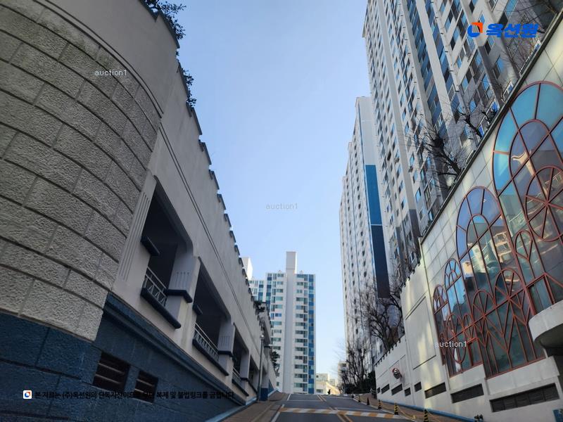 2025타경101237 부산광역시 북구 덕천로 182, 벽산라인타운 205동 14층 1404호 아파트[공급41평형] 경매 이미지