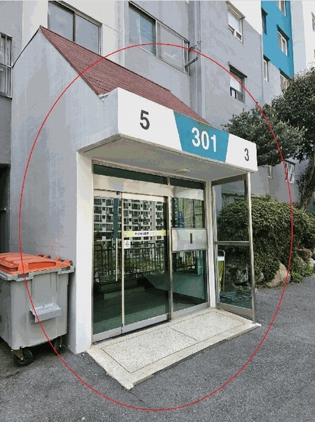 2025타경101264 부산광역시 북구 덕천로234번길 47부산광역시 북구 덕천로234○○○○, 그린코아 301동 6층 605호그린코아○○ 아파트[공급42평형] 경매 이미지