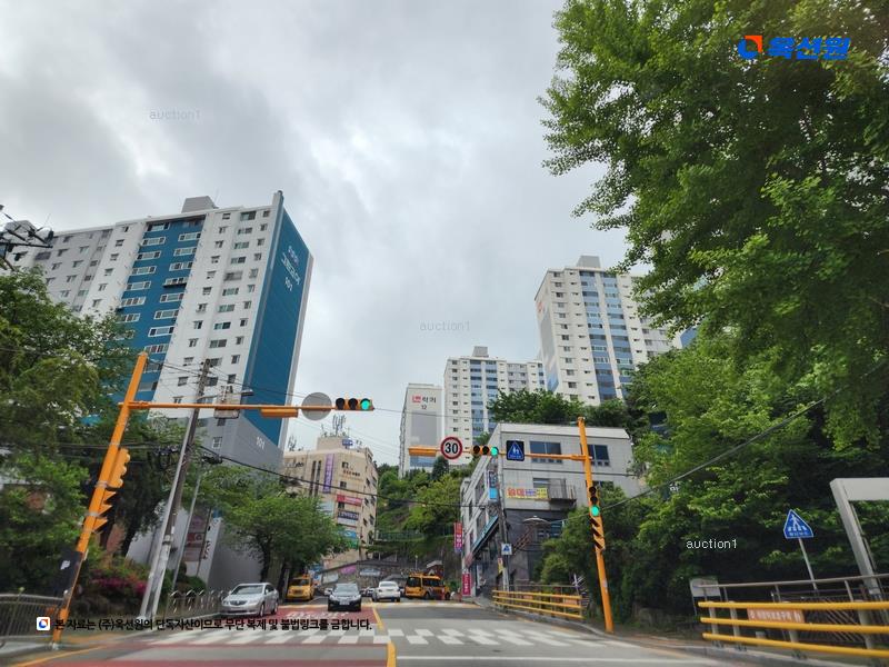 2025타경101264 부산광역시 북구 덕천로234번길 47부산광역시 북구 덕천로234○○○○, 그린코아 301동 6층 605호그린코아○○ 아파트[공급42평형] 경매 이미지