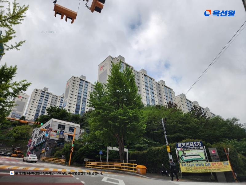2025타경101264 부산광역시 북구 덕천로234번길 47부산광역시 북구 덕천로234○○○○, 그린코아 301동 6층 605호그린코아○○ 아파트[공급42평형] 경매 이미지