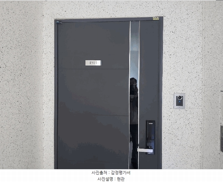 2025타경101355 부산광역시 강서구 과학산단2로20번길 69, 지사금강펜테리움 112동 19층 1901호 아파트[공급26평형] 경매 이미지