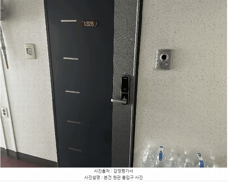 2025타경11931 서울특별시 금천구 디지털로12길 15, 비즈트위트 바이올렛 5차 13층 1328호 다세대(빌라) 경매 이미지