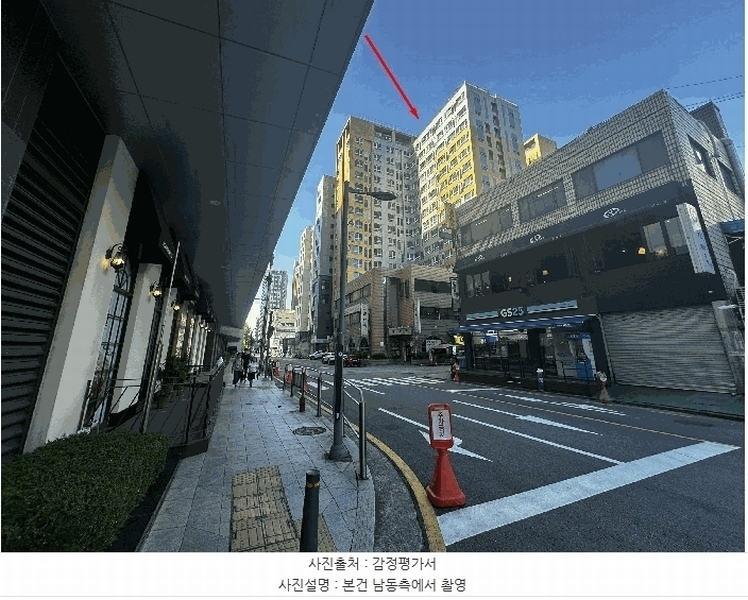 2025타경11931 서울특별시 금천구 디지털로12길 15, 비즈트위트 바이올렛 5차 13층 1328호 다세대(빌라) 경매 이미지