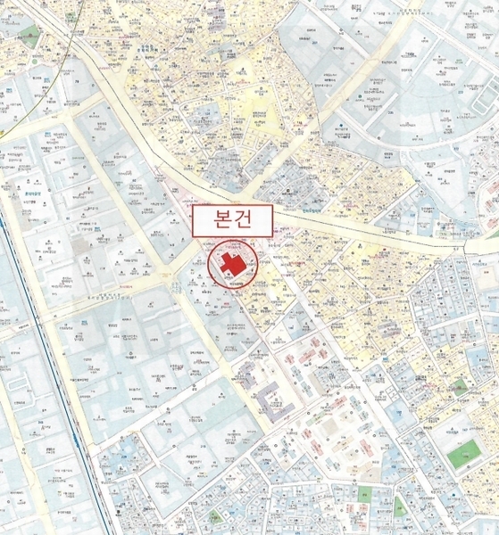 2025타경11931 서울특별시 금천구 디지털로12길 15, 비즈트위트 바이올렛 5차 13층 1328호 다세대(빌라) 경매 이미지