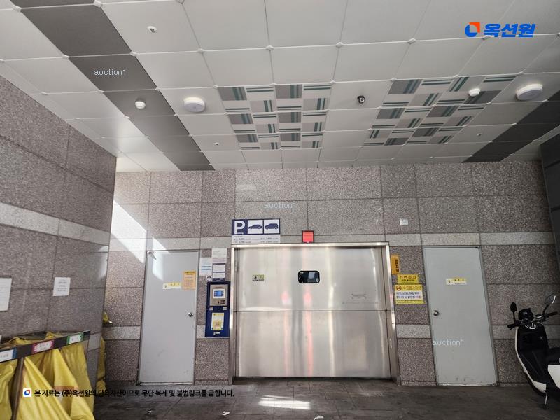 2025타경101531 부산광역시 사하구 낙동남로1347번길 15, 남영아트펠리체 9층 901호 오피스텔[계약29평형] 경매 이미지