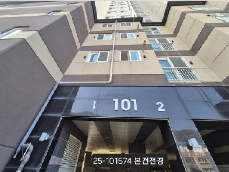 2025타경101574 부산광역시 사하구 승학로71번길 146, 경보이리스힐당리 101동 6층 602호 아파트[공급26평형] 경매 이미지