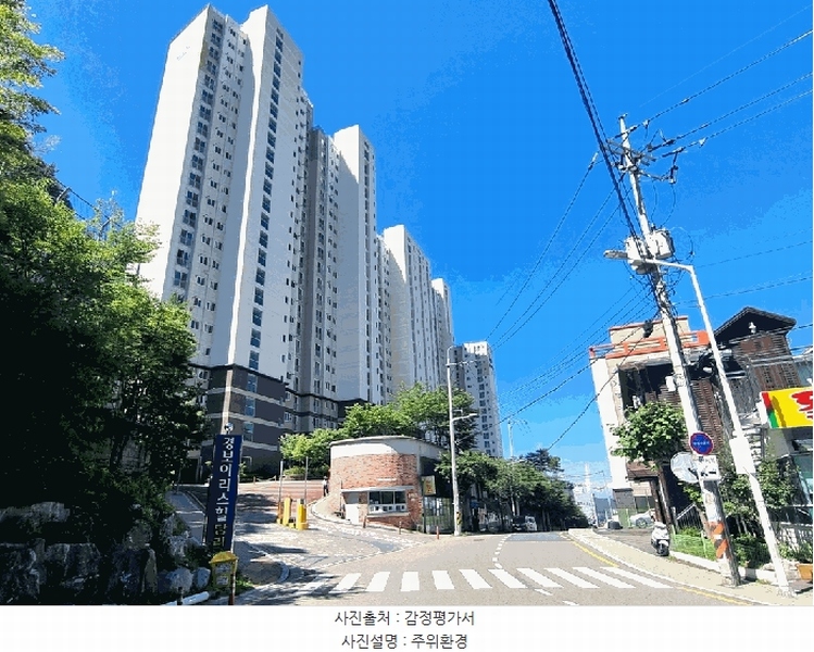 2025타경101574 부산광역시 사하구 승학로71번길 146, 경보이리스힐당리 101동 6층 602호 아파트[공급26평형] 경매 이미지