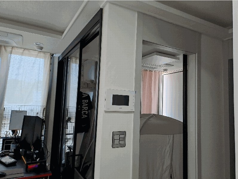 2025타경101589 부산광역시 사하구 낙동남로1373번길 10-6, 대운스카이뷰2차 5층 509호 오피스텔 경매 이미지