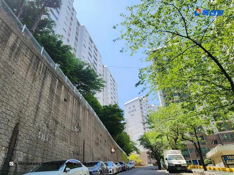 2025타경101637 부산광역시 사상구 주례로 93, 현대무지개타운 104동 12층 1202호 아파트[공급40평형] 경매 이미지