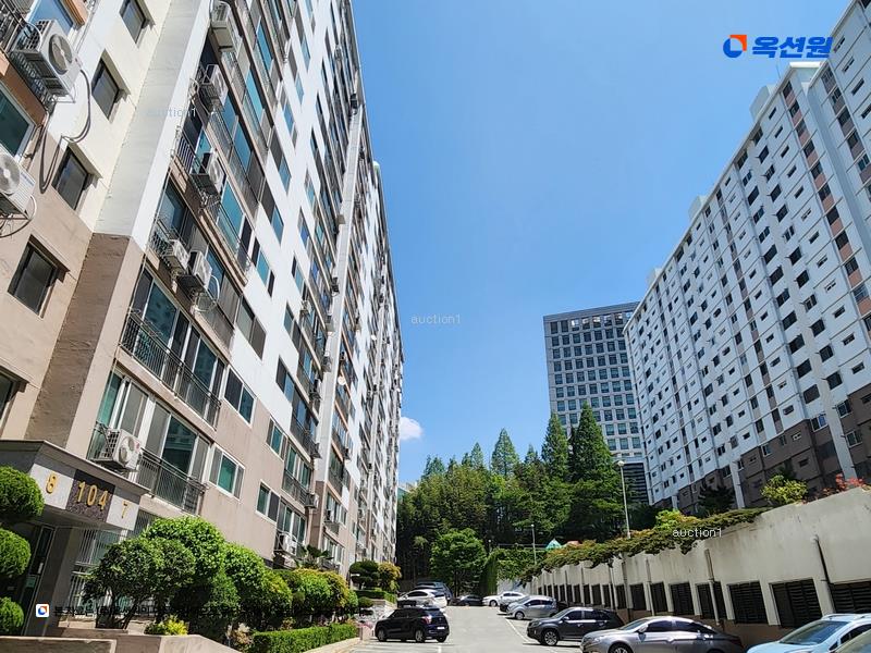 2025타경101637 부산광역시 사상구 주례로 93, 현대무지개타운 104동 12층 1202호 아파트[공급40평형] 경매 이미지