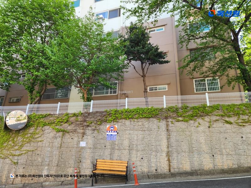 2025타경101637 부산광역시 사상구 주례로 93, 현대무지개타운 104동 12층 1202호 아파트[공급40평형] 경매 이미지