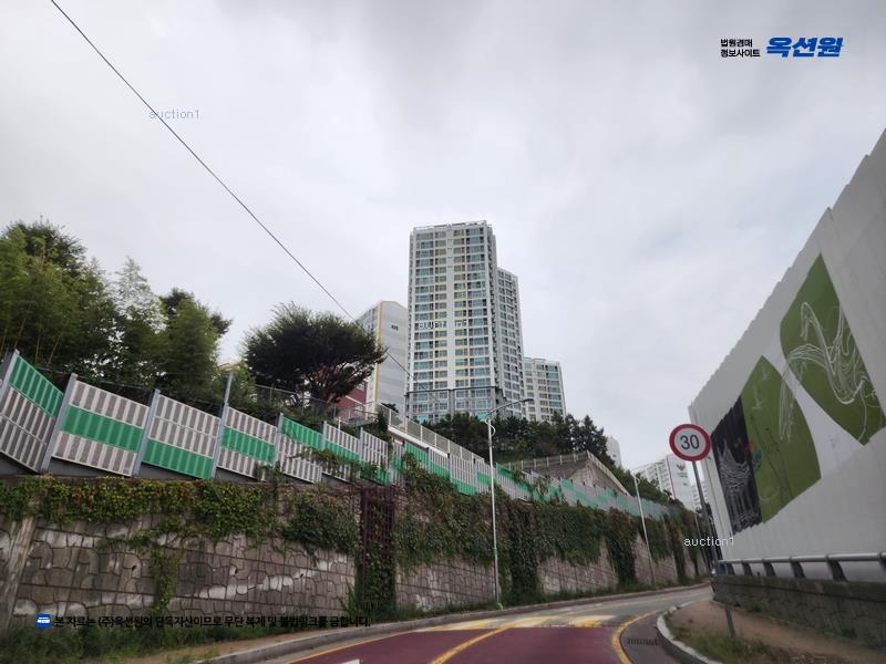 2025타경101772 부산광역시 사하구 다대낙조2길 100, 다대동롯데캐슬몰운대아파트 308동 20층 2001호 아파트[공급41평형] 경매 이미지