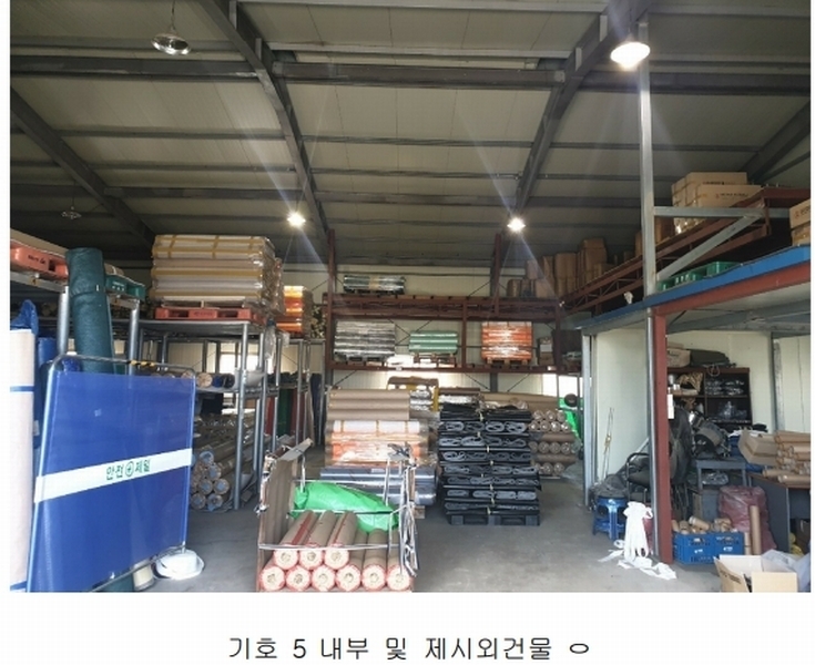 2023타경5640 부산광역시 강서구 죽동동 412-1 창고 경매 이미지