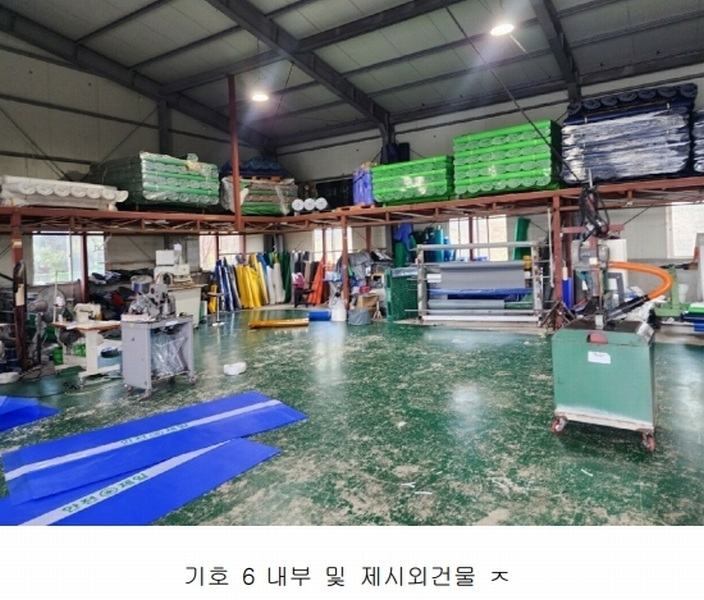 2023타경5640 부산광역시 강서구 죽동동 412-1 창고 경매 이미지