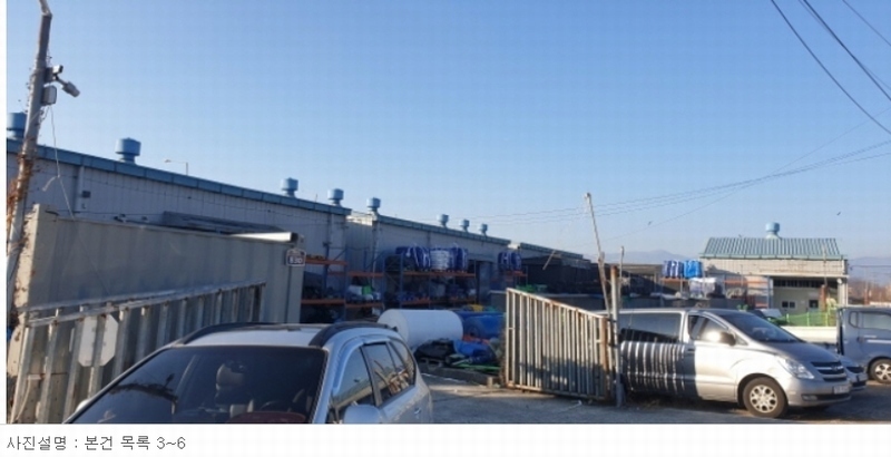 2023타경5640 부산광역시 강서구 죽동동 412-1 창고 경매 이미지