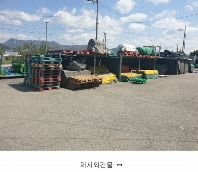 2023타경5640 부산광역시 강서구 죽동동 412-1 창고 경매 이미지
