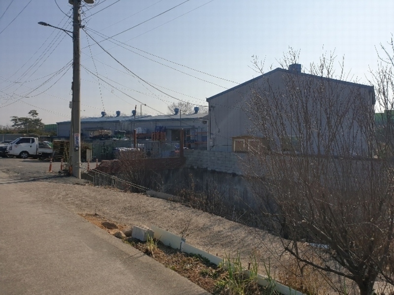 2023타경5640 부산광역시 강서구 죽동동 412-1 창고 경매 이미지