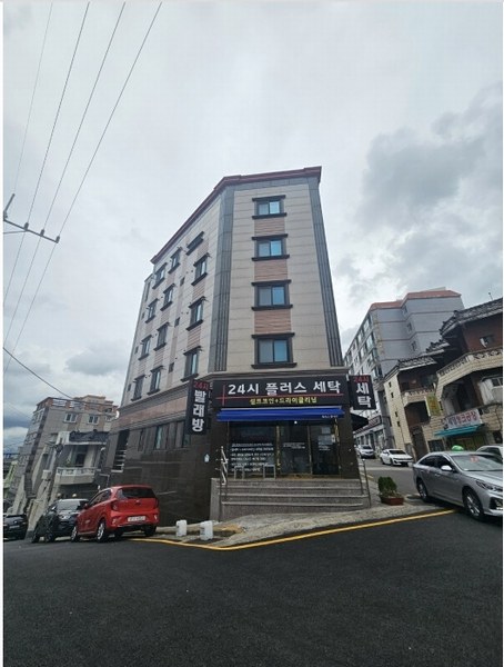 2024타경3801 부산광역시 북구 시랑로35번길 21, 보리아트빌 5층 503호 다세대(빌라)[공급13평형] 경매 이미지
