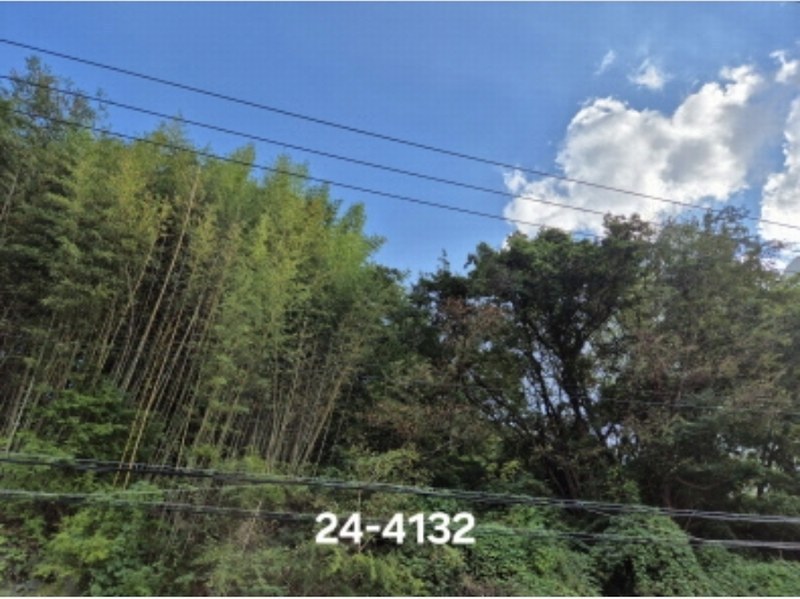 2024타경4132 부산광역시 북구 만덕동 861-6 대지 경매 이미지
