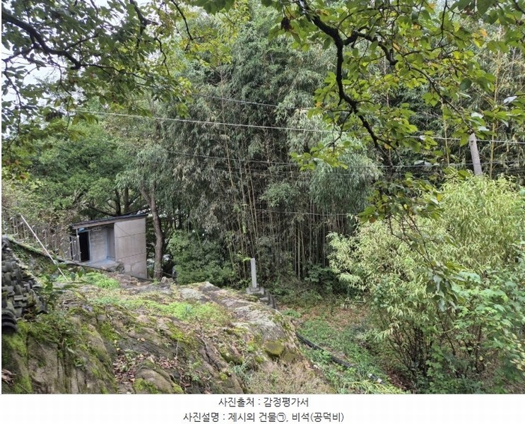 2024타경4132 부산광역시 북구 만덕동 861-6 대지 경매 이미지