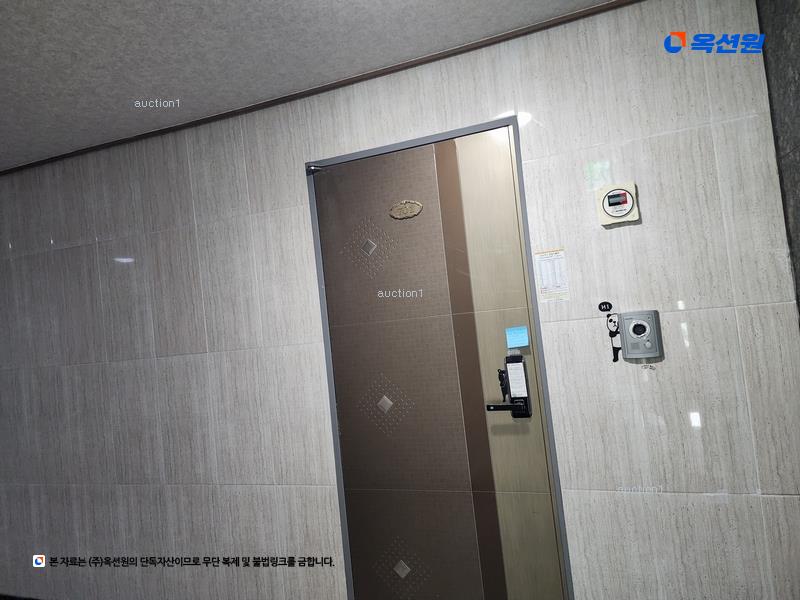 2024타경4378 부산광역시 사하구 동매로9번길 8, 동경빌 7층 701호 오피스텔[계약10평형] 경매 이미지