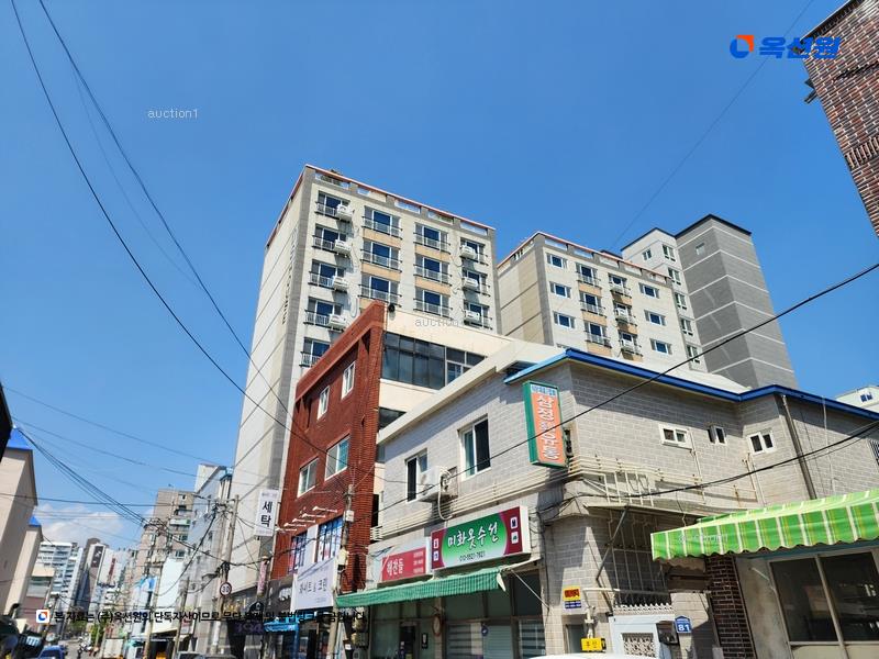 2024타경103084 부산광역시 사하구 낙동대로575번길 71, 디에스하우스 비동 9층 901호 다세대(빌라)[공급20평형] 경매 이미지