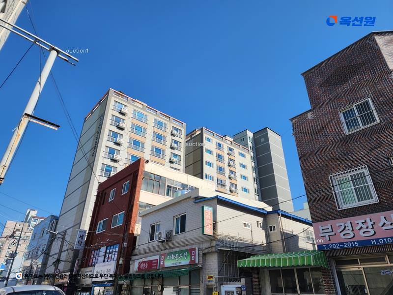 2024타경103084 부산광역시 사하구 낙동대로575번길 71, 디에스하우스 비동 9층 901호 다세대(빌라)[공급20평형] 경매 이미지
