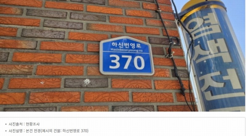 2024타경103985 부산광역시 사하구 하단동 870-36 근린주택 경매 이미지