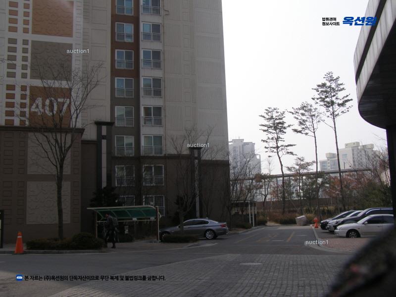 2025타경12431 서울특별시 노원구 누원로 18, 수락리버시티4단지 403동 11층 1104호 아파트[공급33평형] 경매 이미지