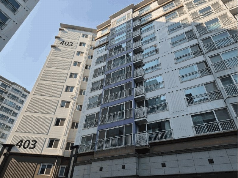 2025타경12431 서울특별시 노원구 누원로 18, 수락리버시티4단지 403동 11층 1104호 아파트[공급33평형] 경매 이미지