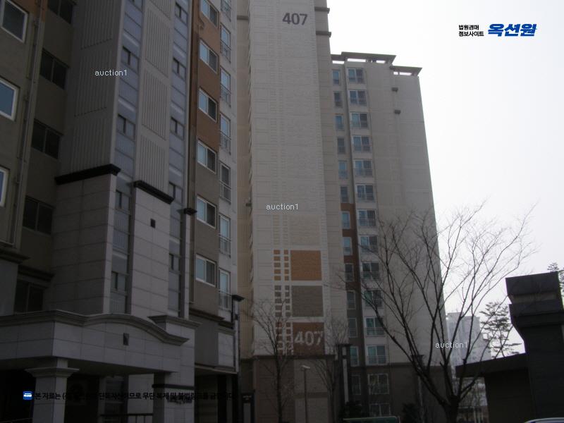 2025타경12431 서울특별시 노원구 누원로 18, 수락리버시티4단지 403동 11층 1104호 아파트[공급33평형] 경매 이미지