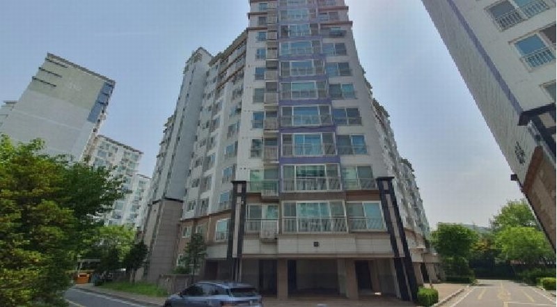 2025타경12431 서울특별시 노원구 누원로 18, 수락리버시티4단지 403동 11층 1104호 아파트[공급33평형] 경매 이미지