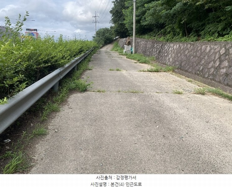 2024타경107093 부산광역시 강서구 생곡동 산115 임야 경매 이미지