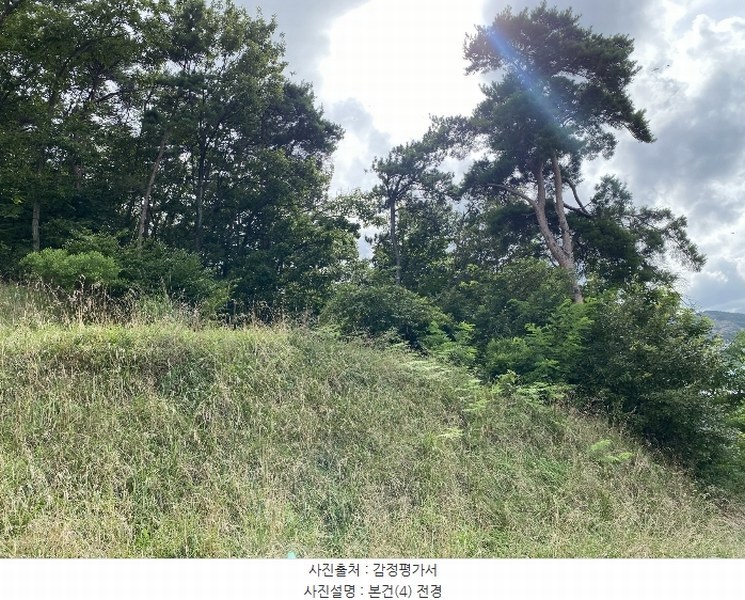 2024타경107093 부산광역시 강서구 생곡동 산115 임야 경매 이미지