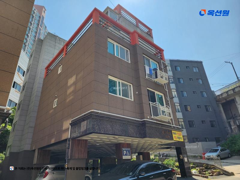 2024타경108201 부산광역시 북구 덕천로307번길 31-1, 신만덕휴 102동 5층 502호 다세대(빌라) 경매 이미지