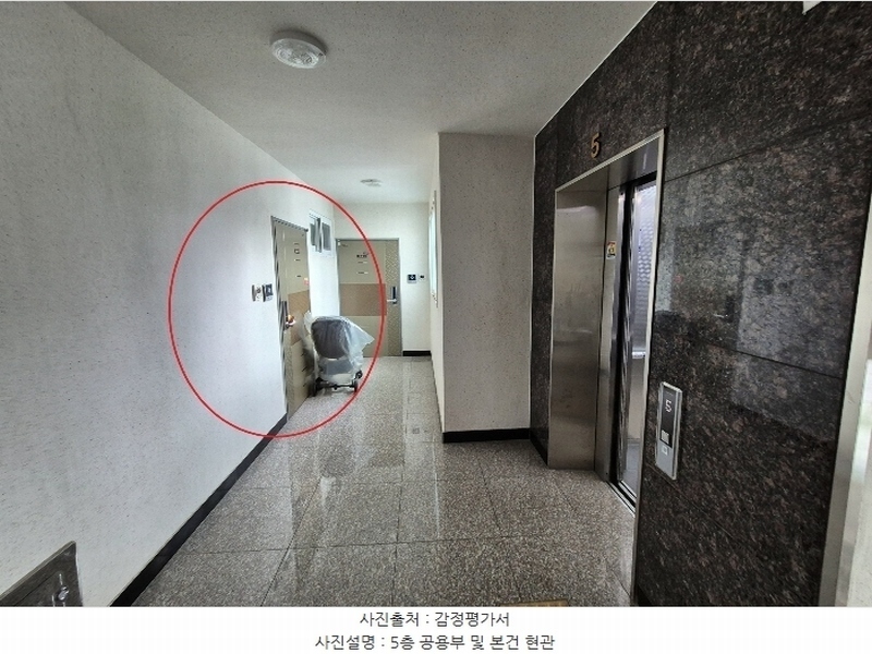 2024타경108201 부산광역시 북구 덕천로307번길 31-1, 신만덕휴 102동 5층 502호 다세대(빌라) 경매 이미지