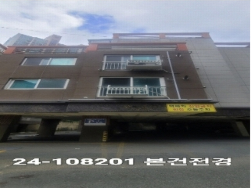 2024타경108201 부산광역시 북구 덕천로307번길 31-1, 신만덕휴 102동 5층 502호 다세대(빌라) 경매 이미지
