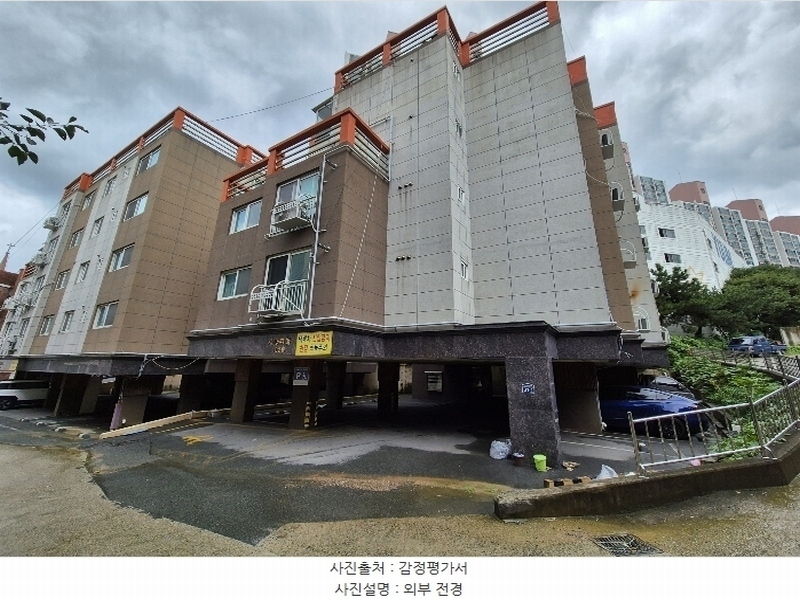 2024타경108201 부산광역시 북구 덕천로307번길 31-1, 신만덕휴 102동 5층 502호 다세대(빌라) 경매 이미지