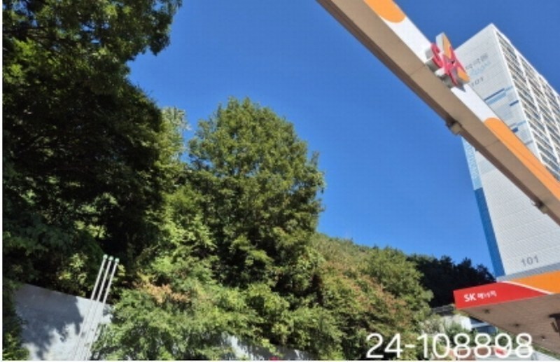 2024타경108898 부산광역시 사상구 학장동 산114-1 임야 경매 이미지